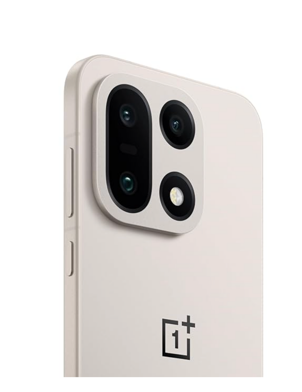 OnePlus 15 | 12GB+256GB | Sand Storm | India's First Snapdragon® 8 Elite Gen 5 | 7300mAh Battery | Personalised AI | Game-Changing 165Hz Display | Triple 50MP Camera with 4K 120fps Dolby Vision