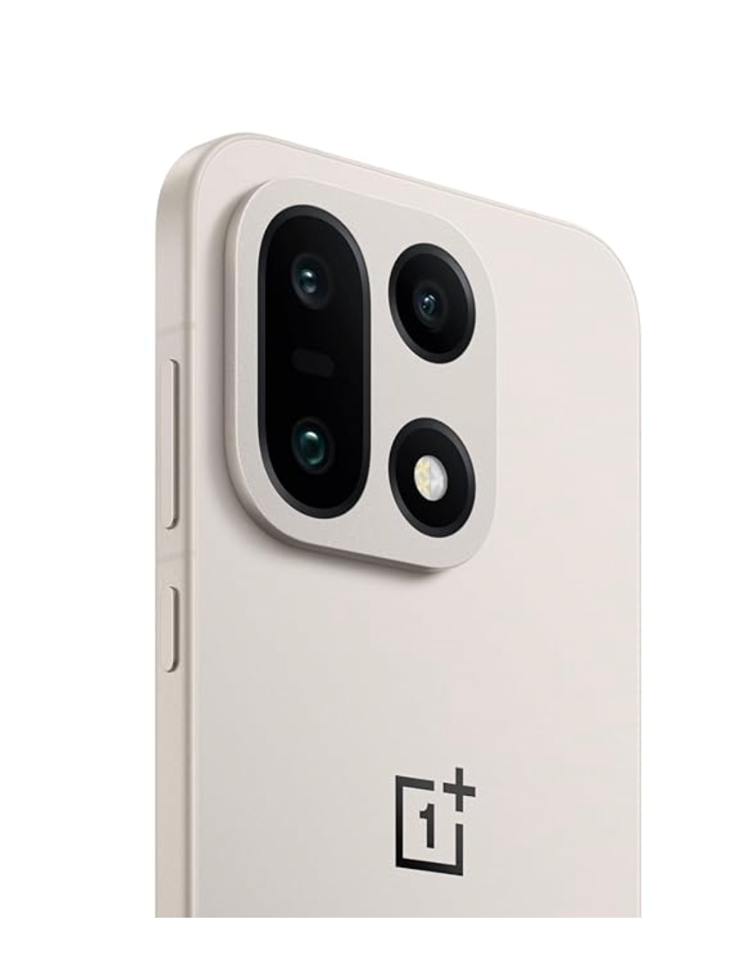 OnePlus 15 | 12GB+256GB | Sand Storm | India's First Snapdragon® 8 Elite Gen 5 | 7300mAh Battery | Personalised AI | Game-Changing 165Hz Display | Triple 50MP Camera with 4K 120fps Dolby Vision