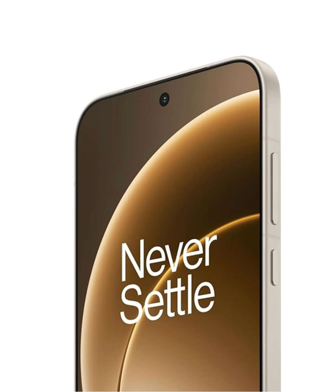 OnePlus 15 | 12GB+256GB | Sand Storm | India's First Snapdragon® 8 Elite Gen 5 | 7300mAh Battery | Personalised AI | Game-Changing 165Hz Display | Triple 50MP Camera with 4K 120fps Dolby Vision